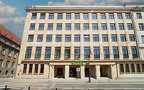 B&B Hotel Poznań Old Town