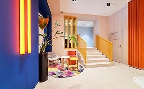 B&B Hotel Poznań Old Town